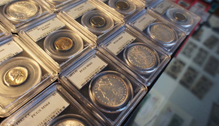 Augusta Coin Exchange - Coin Grading, Certification and Authentication in  Augusta GA, Aiken SC, North Augusta SC, Greenwood SC, Barnwell SC, Wrens  GA, Thomson GA, Harlem GA, Grovetown GA & Evans GA