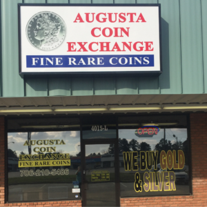 Augusta-GA-Coin-Dealer